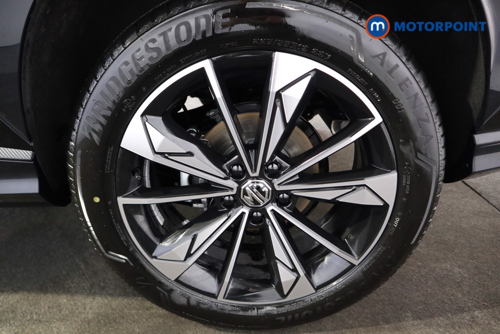 Mg Motor Uk HS Trophy Automatic Petrol SUV - Stock Number (1572756) - 18th supplementary image