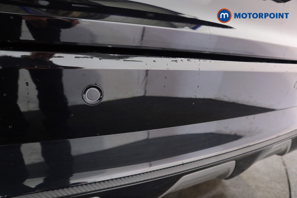 Mg Motor Uk HS Trophy Automatic Petrol SUV - Stock Number (1572756) - 19th supplementary image