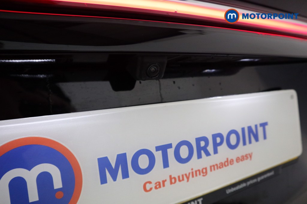 Mg Motor Uk HS Trophy Automatic Petrol SUV - Stock Number (1572756) - 20th supplementary image