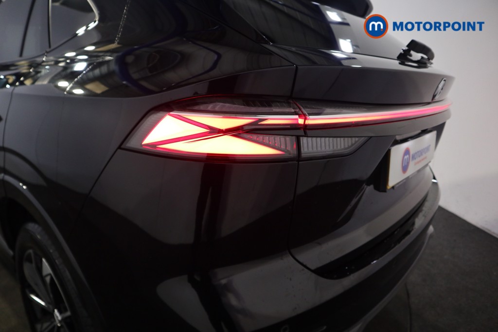 Mg Motor Uk HS Trophy Automatic Petrol SUV - Stock Number (1572756) - 21st supplementary image