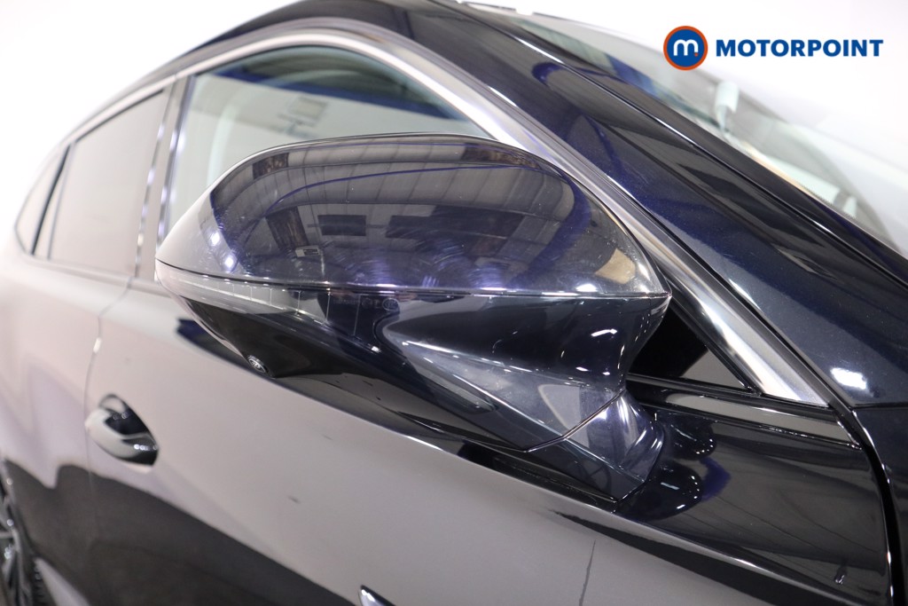 Mg Motor Uk HS Trophy Automatic Petrol SUV - Stock Number (1572756) - 23rd supplementary image