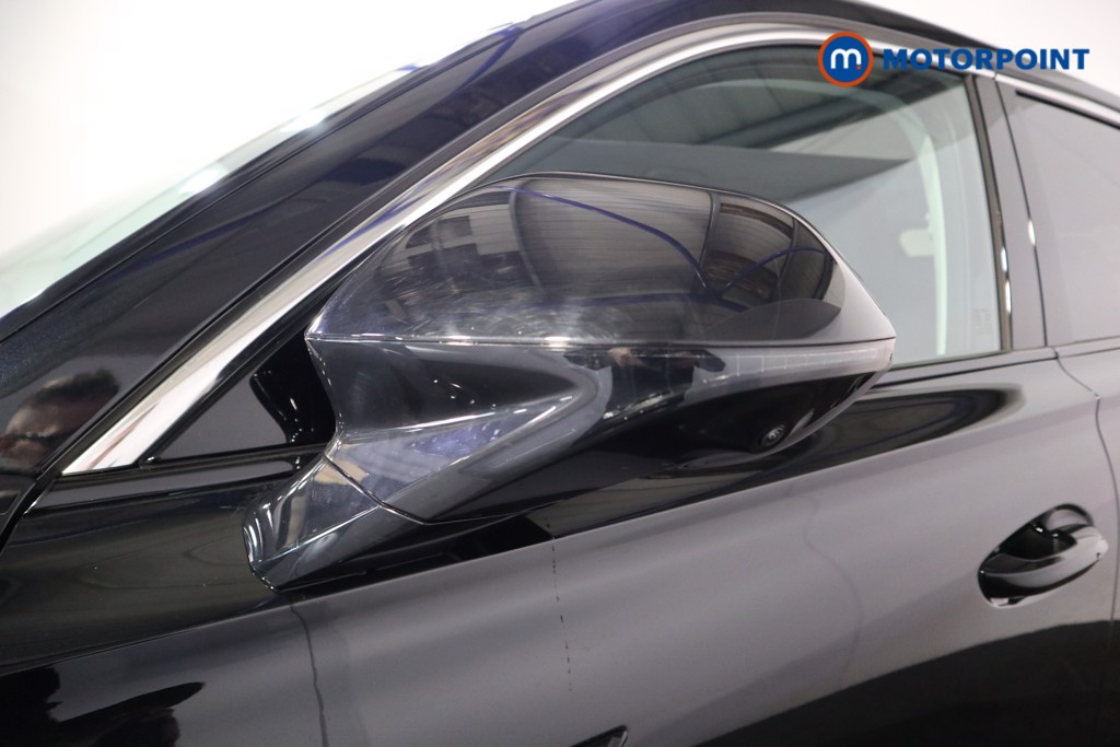 Mg Motor Uk HS Trophy Automatic Petrol SUV - Stock Number (1572756) - 24th supplementary image