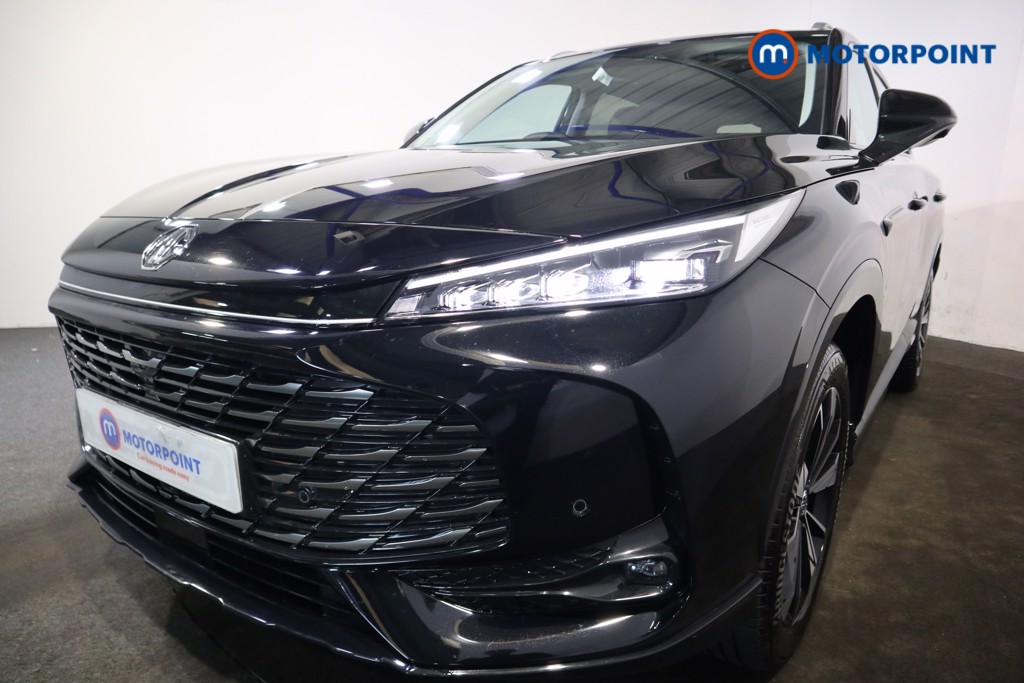 Mg Motor Uk HS Trophy Automatic Petrol SUV - Stock Number (1572756) - 25th supplementary image