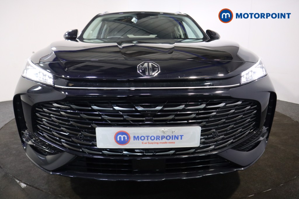 Mg Motor Uk HS Trophy Automatic Petrol SUV - Stock Number (1572756) - 26th supplementary image