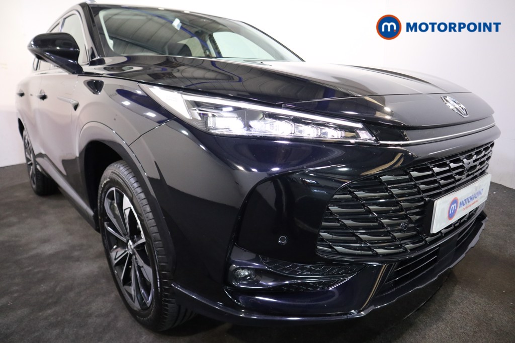 Mg Motor Uk HS Trophy Automatic Petrol SUV - Stock Number (1572756) - 27th supplementary image