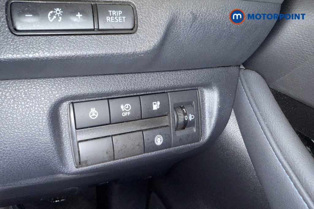 Nissan Leaf N-Connecta Automatic Electric Hatchback - Stock Number (1572941) - 15th supplementary image