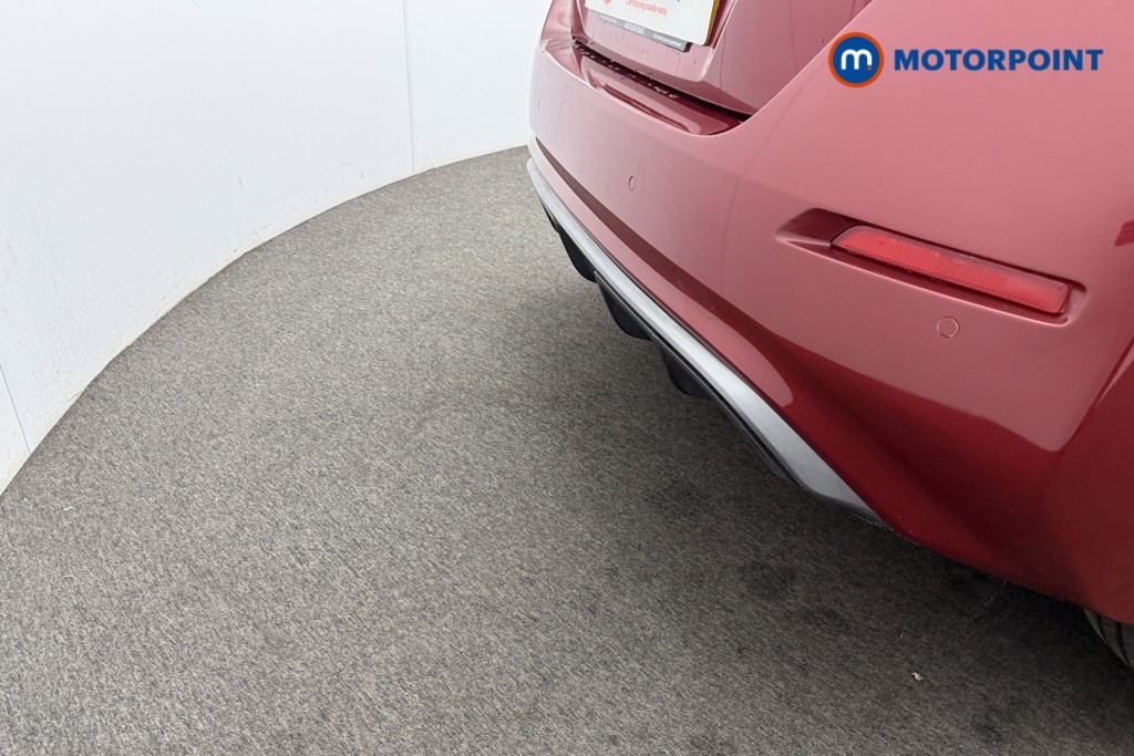Nissan Leaf N-Connecta Automatic Electric Hatchback - Stock Number (1572941) - 25th supplementary image
