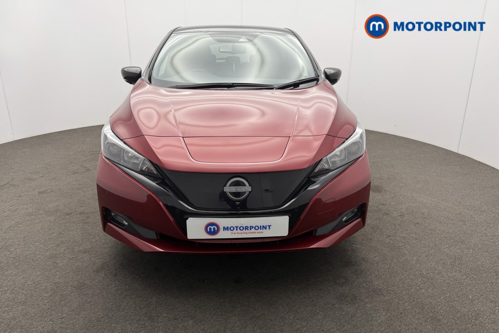 Nissan Leaf N-Connecta Automatic Electric Hatchback - Stock Number (1572941) - 28th supplementary image