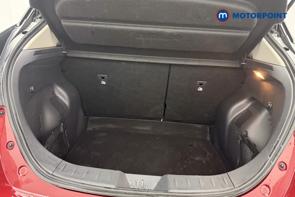 Nissan Leaf N-Connecta Automatic Electric Hatchback - Stock Number (1572941) - 29th supplementary image