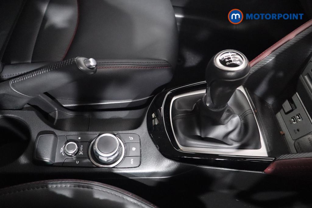 Mazda Cx-3 Sport Nav Manual Petrol SUV - Stock Number (1573200) - 4th supplementary image