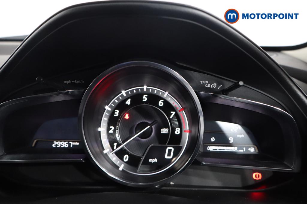 Mazda Cx-3 Sport Nav Manual Petrol SUV - Stock Number (1573200) - 5th supplementary image