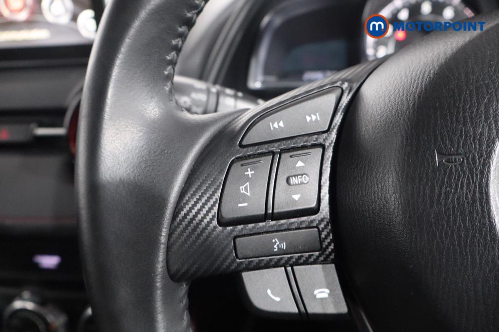 Mazda Cx-3 Sport Nav Manual Petrol SUV - Stock Number (1573200) - 7th supplementary image