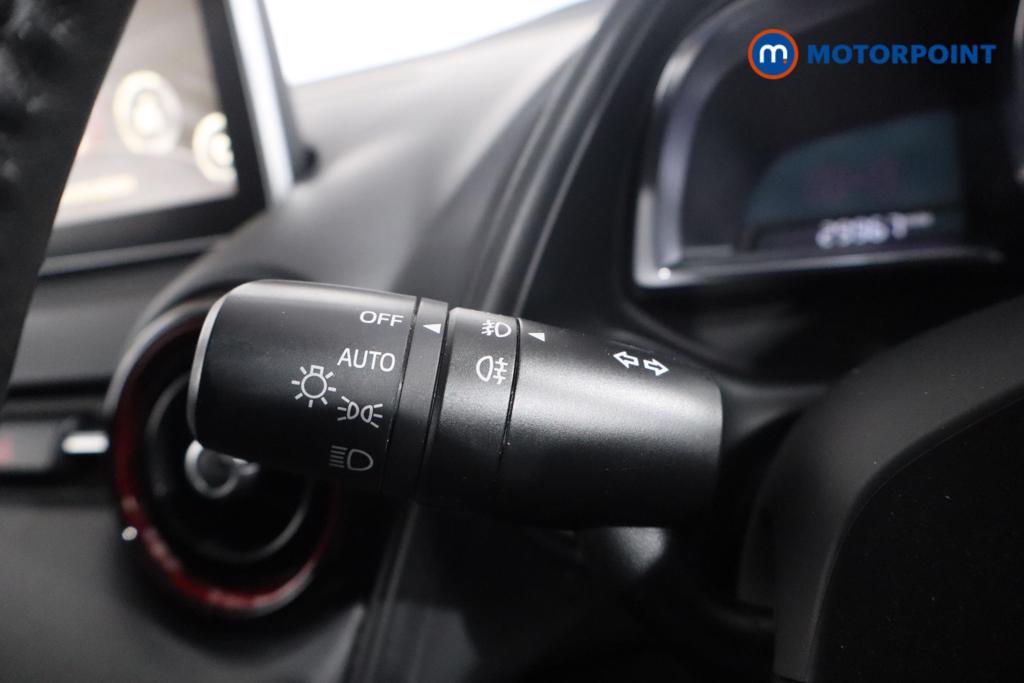 Mazda Cx-3 Sport Nav Manual Petrol SUV - Stock Number (1573200) - 9th supplementary image