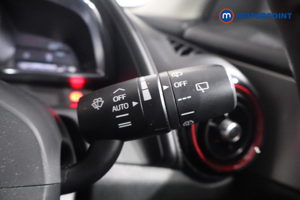 Mazda Cx-3 Sport Nav Manual Petrol SUV - Stock Number (1573200) - 10th supplementary image