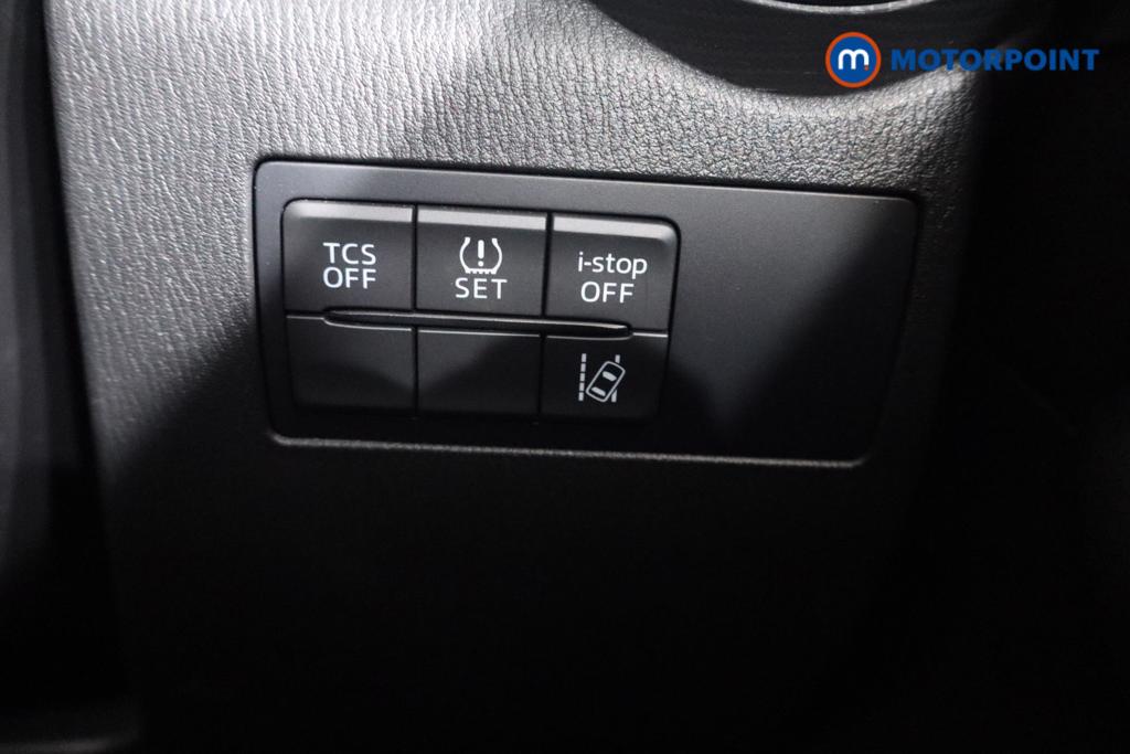 Mazda Cx-3 Sport Nav Manual Petrol SUV - Stock Number (1573200) - 11th supplementary image