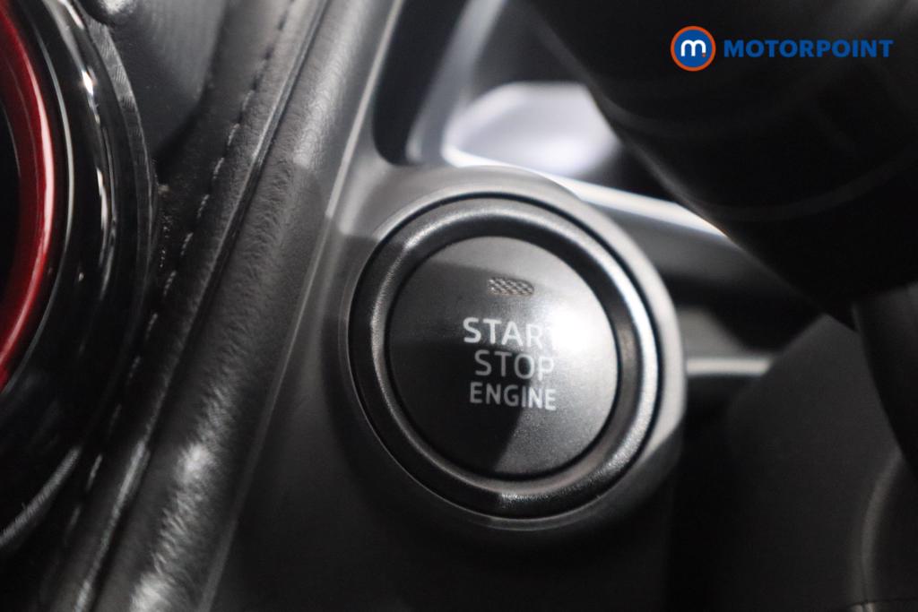 Mazda Cx-3 Sport Nav Manual Petrol SUV - Stock Number (1573200) - 12th supplementary image