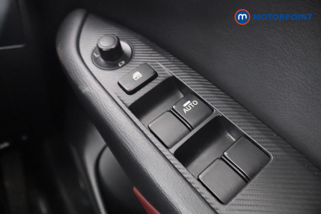Mazda Cx-3 Sport Nav Manual Petrol SUV - Stock Number (1573200) - 13th supplementary image