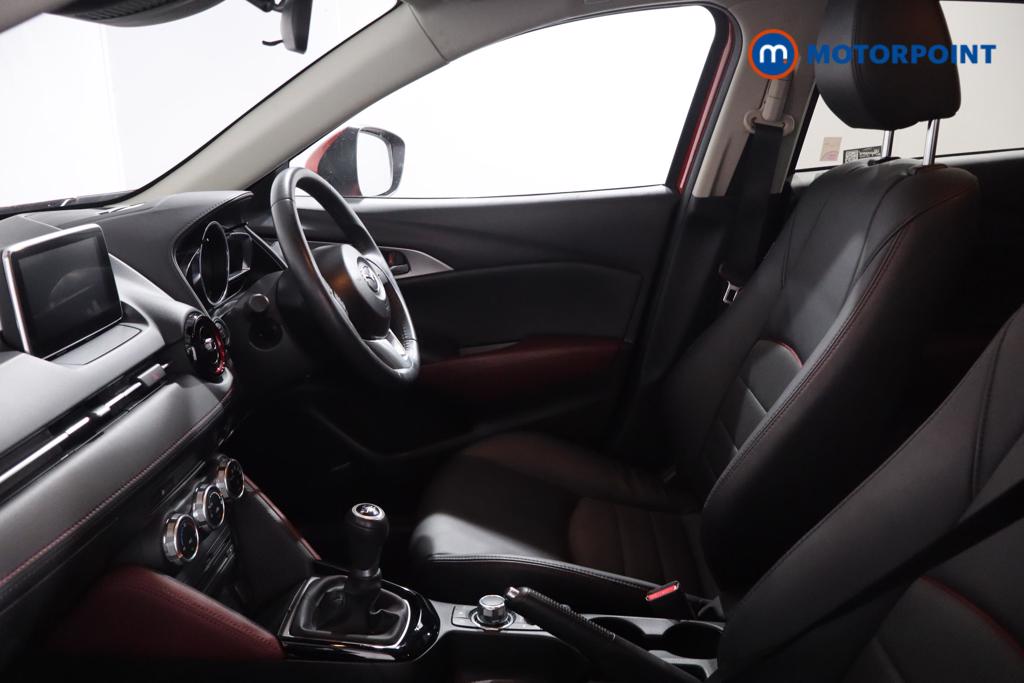 Mazda Cx-3 Sport Nav Manual Petrol SUV - Stock Number (1573200) - 16th supplementary image