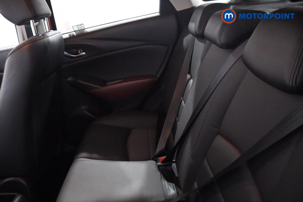 Mazda Cx-3 Sport Nav Manual Petrol SUV - Stock Number (1573200) - 17th supplementary image