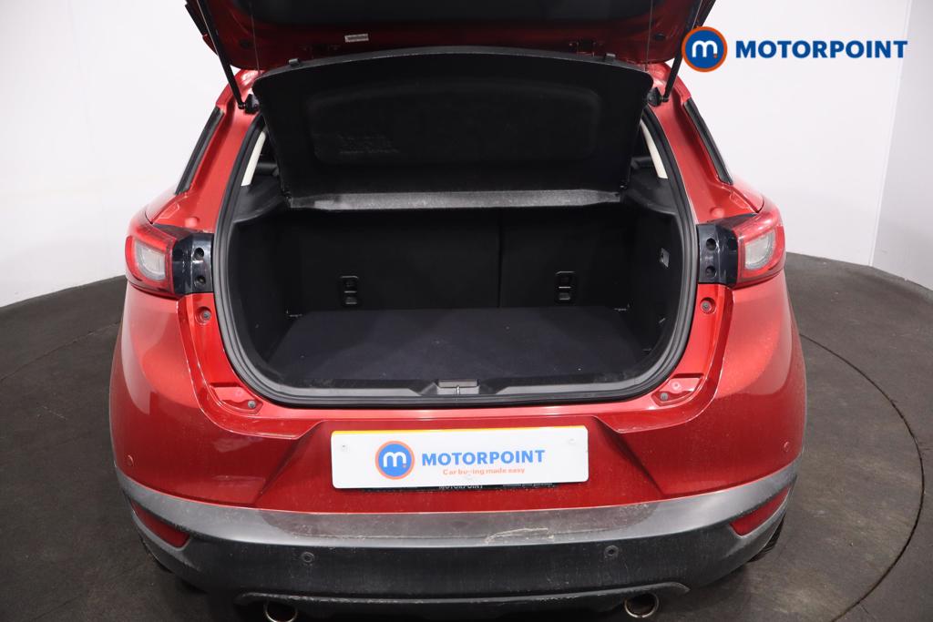 Mazda Cx-3 Sport Nav Manual Petrol SUV - Stock Number (1573200) - 19th supplementary image