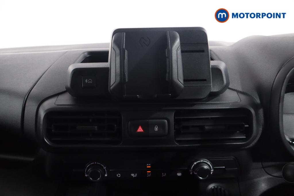Vauxhall Combo Cargo Prime Manual Diesel Panel Van - Stock Number (1573210) - 2nd supplementary image