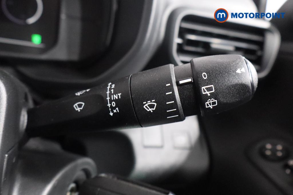 Vauxhall Combo Cargo Prime Manual Diesel Panel Van - Stock Number (1573210) - 9th supplementary image