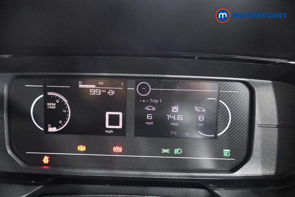 Vauxhall Combo Cargo Prime Manual Diesel Panel Van - Stock Number (1573221) - 4th supplementary image
