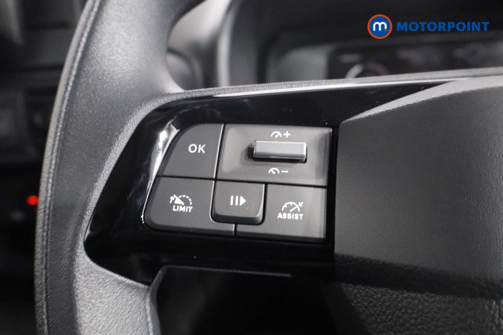 Vauxhall Combo Cargo Prime Manual Diesel Panel Van - Stock Number (1573221) - 6th supplementary image
