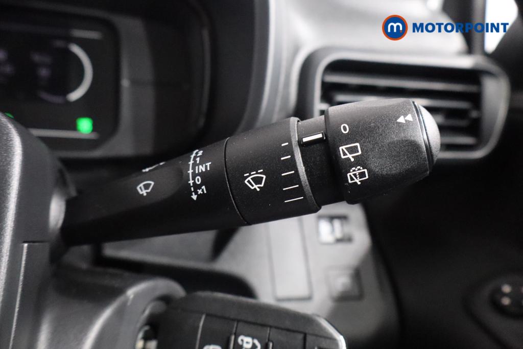 Vauxhall Combo Cargo Prime Manual Diesel Panel Van - Stock Number (1573221) - 9th supplementary image