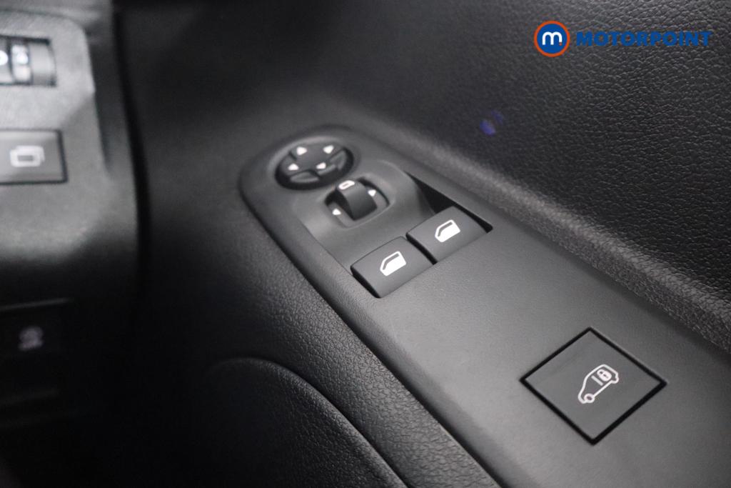 Vauxhall Combo Cargo Prime Manual Diesel Panel Van - Stock Number (1573221) - 10th supplementary image