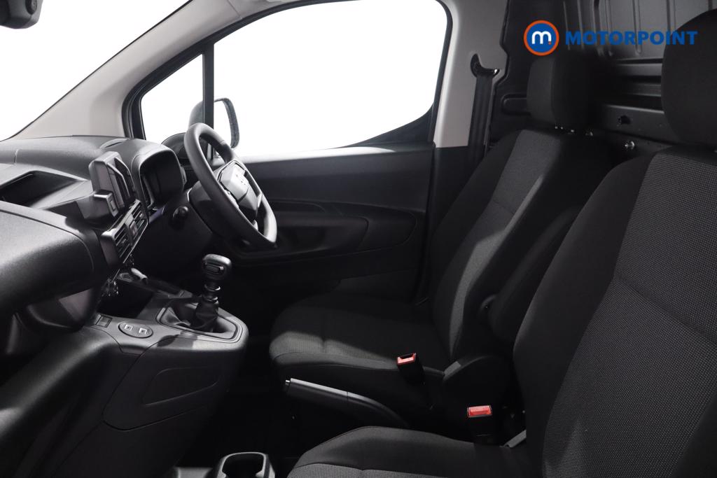 Vauxhall Combo Cargo Prime Manual Diesel Panel Van - Stock Number (1573221) - 12th supplementary image