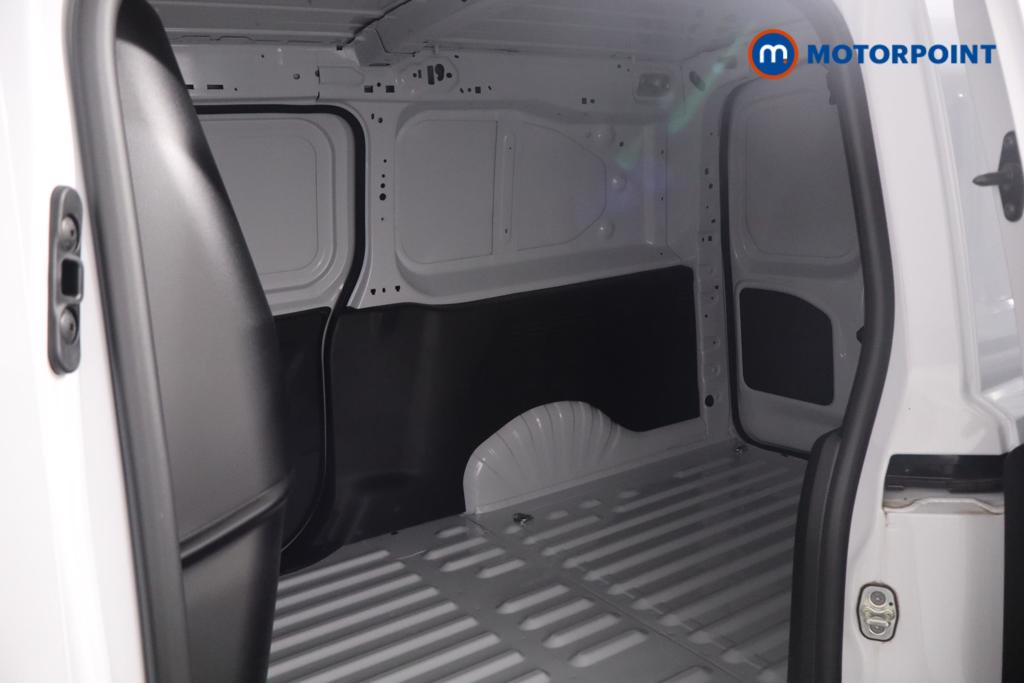 Vauxhall Combo Cargo Prime Manual Diesel Panel Van - Stock Number (1573221) - 13th supplementary image