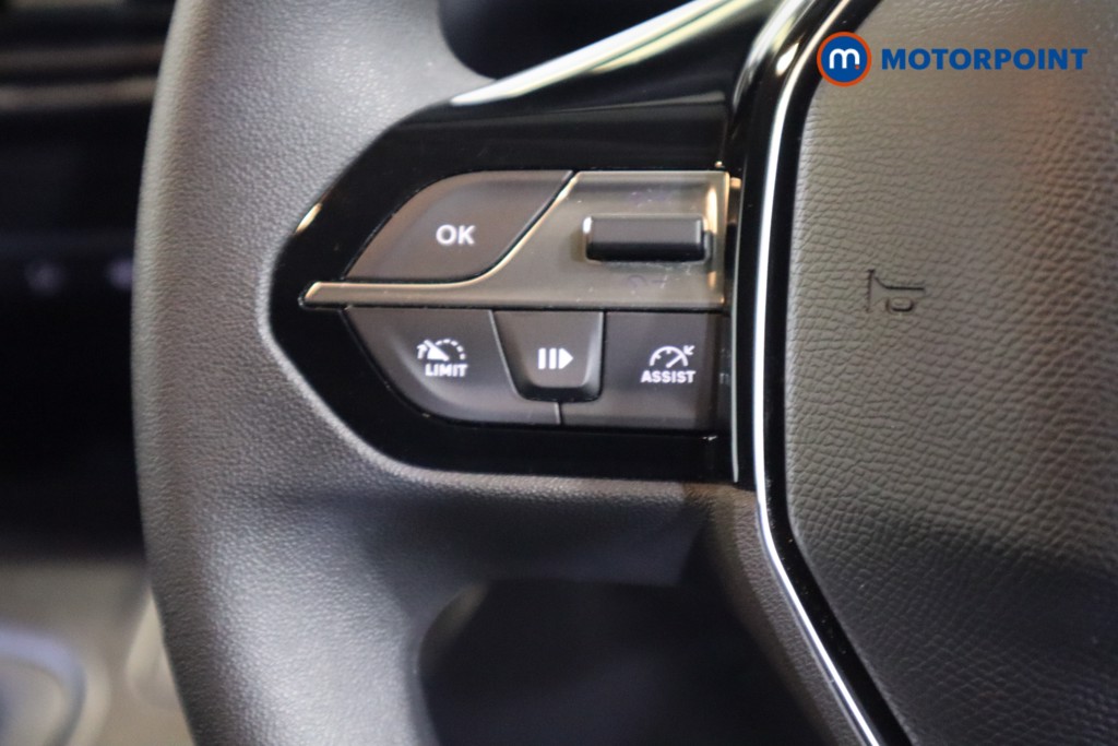 Peugeot Partner Professional Manual Diesel Panel Van - Stock Number (1573250) - 14th supplementary image