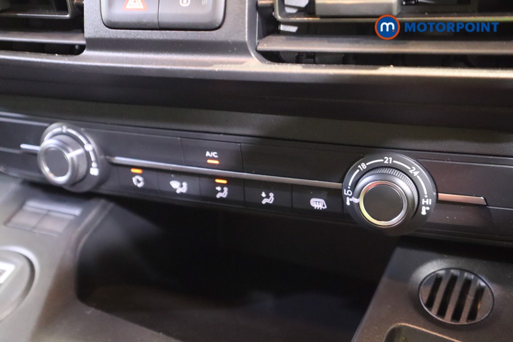Peugeot Partner Professional Manual Diesel Panel Van - Stock Number (1573250) - 17th supplementary image