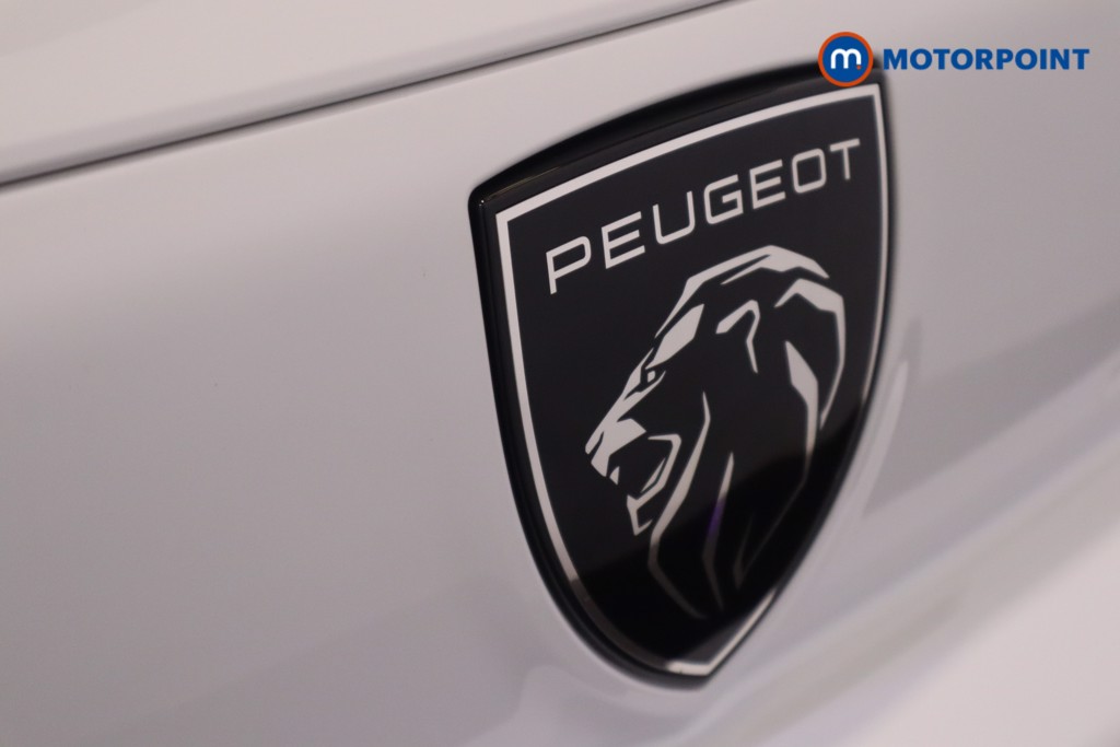 Peugeot Partner Professional Manual Diesel Panel Van - Stock Number (1573250) - 21st supplementary image