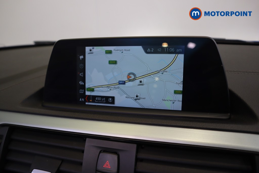 BMW 2 Series M Sport Manual Petrol Convertible - Stock Number (1573299) - 2nd supplementary image