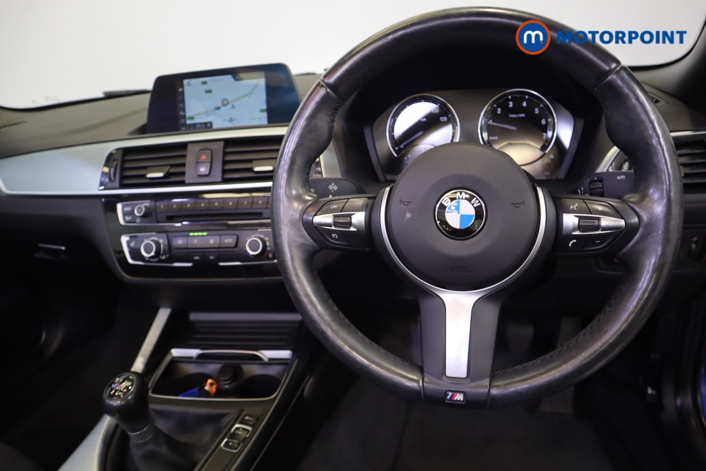 BMW 2 Series M Sport Manual Petrol Convertible - Stock Number (1573299) - 3rd supplementary image