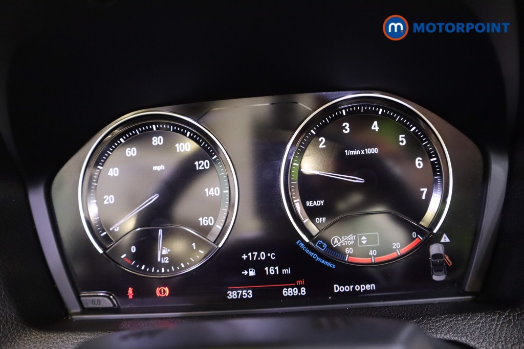 BMW 2 Series M Sport Manual Petrol Convertible - Stock Number (1573299) - 4th supplementary image