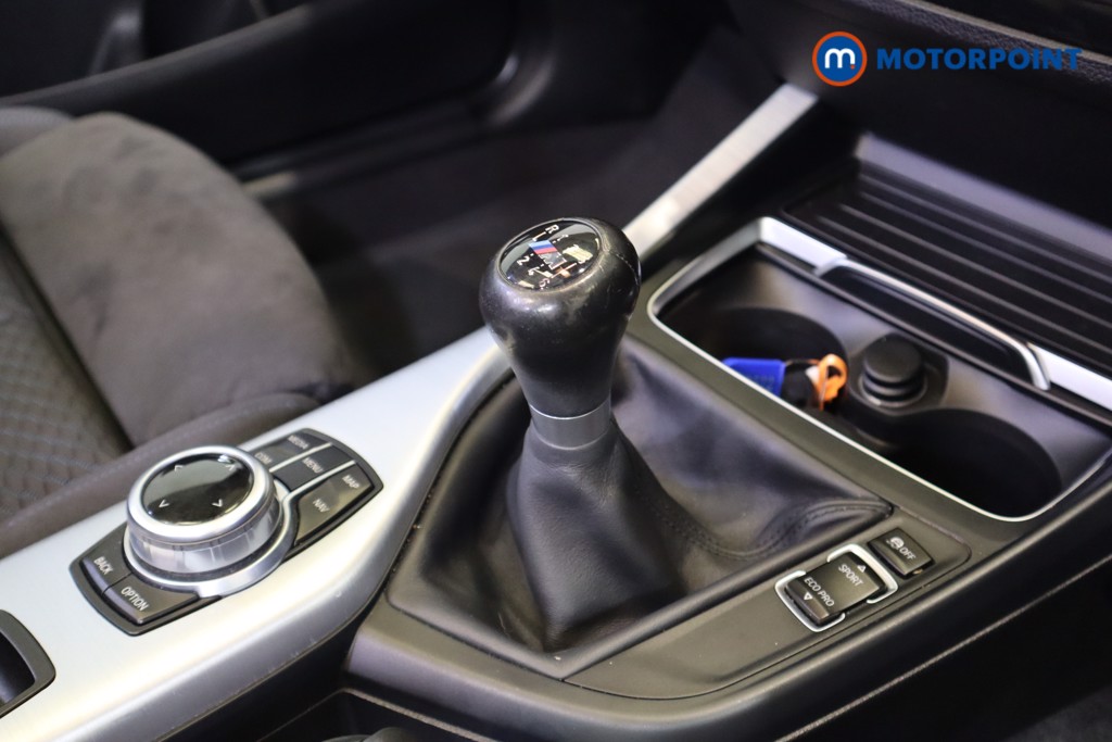 BMW 2 Series M Sport Manual Petrol Convertible - Stock Number (1573299) - 5th supplementary image