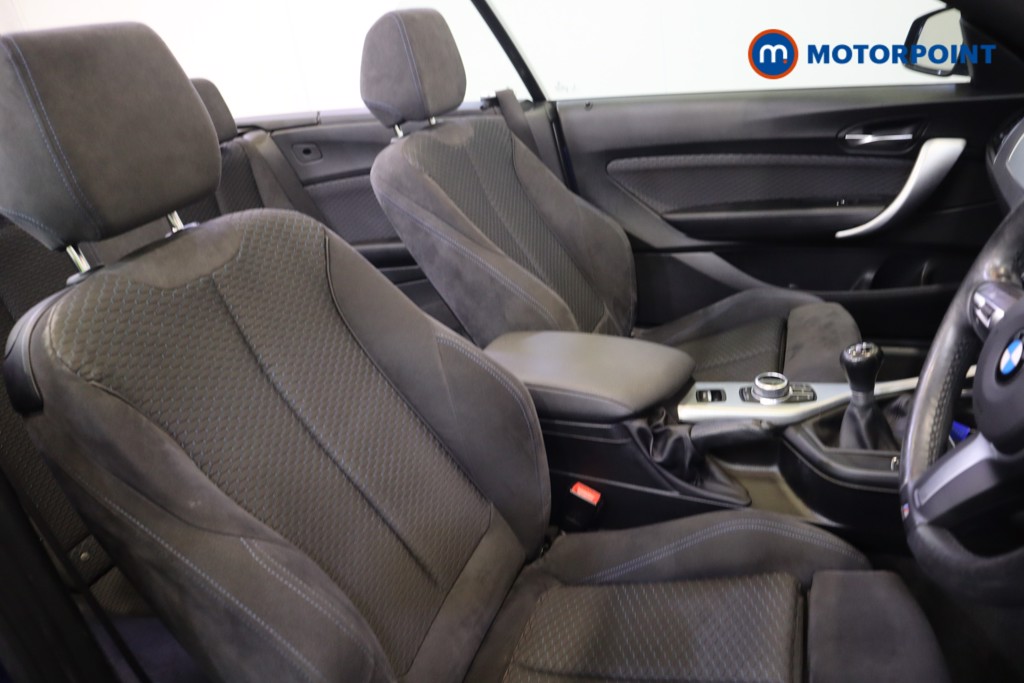 BMW 2 Series M Sport Manual Petrol Convertible - Stock Number (1573299) - 6th supplementary image