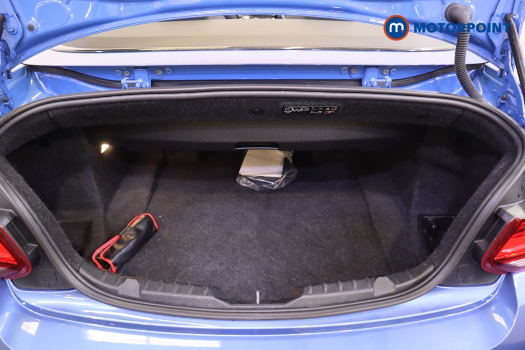 BMW 2 Series M Sport Manual Petrol Convertible - Stock Number (1573299) - 8th supplementary image