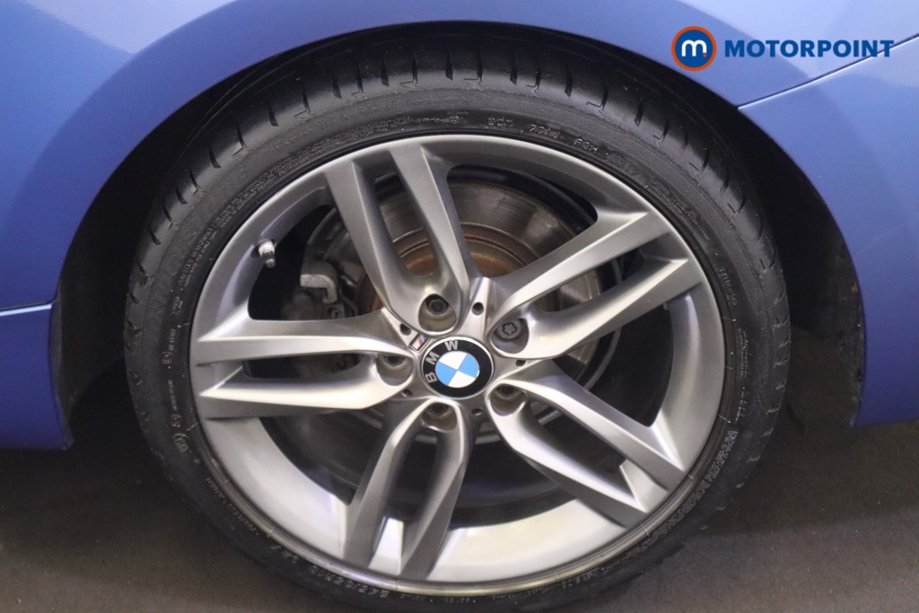 BMW 2 Series M Sport Manual Petrol Convertible - Stock Number (1573299) - 9th supplementary image