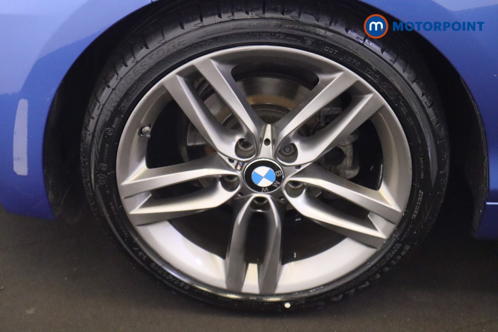 BMW 2 Series M Sport Manual Petrol Convertible - Stock Number (1573299) - 10th supplementary image