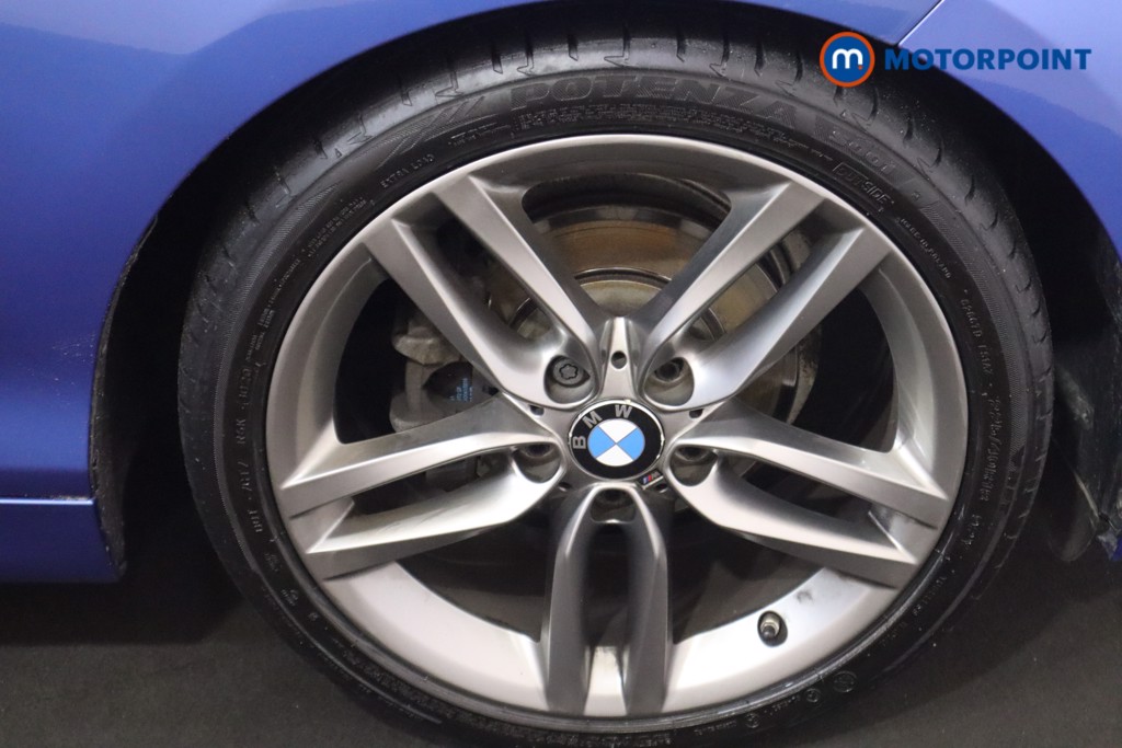 BMW 2 Series M Sport Manual Petrol Convertible - Stock Number (1573299) - 11th supplementary image