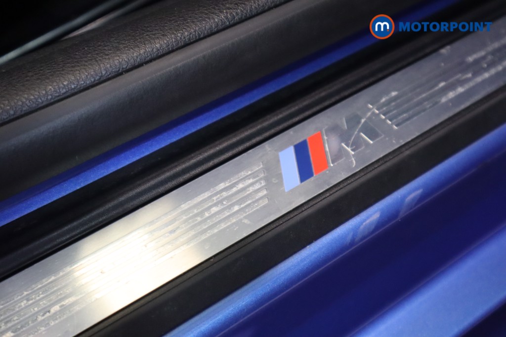 BMW 2 Series M Sport Manual Petrol Convertible - Stock Number (1573299) - 14th supplementary image