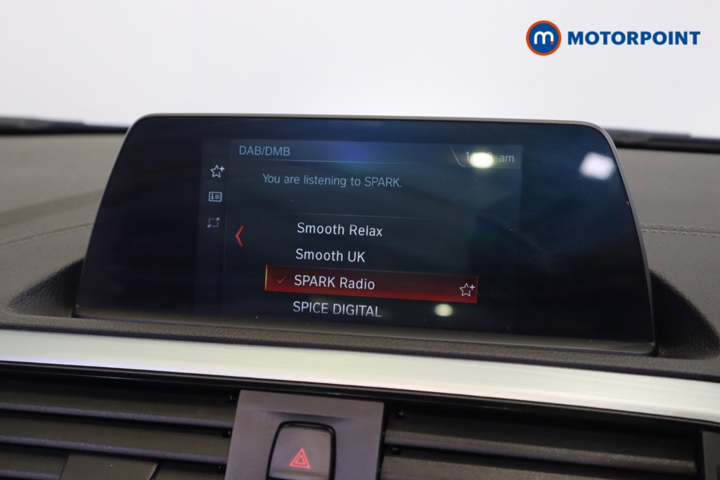 BMW 2 Series M Sport Manual Petrol Convertible - Stock Number (1573299) - 19th supplementary image