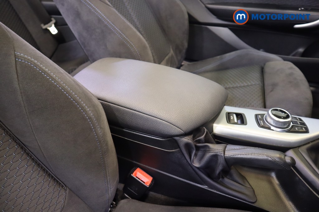 BMW 2 Series M Sport Manual Petrol Convertible - Stock Number (1573299) - 22nd supplementary image