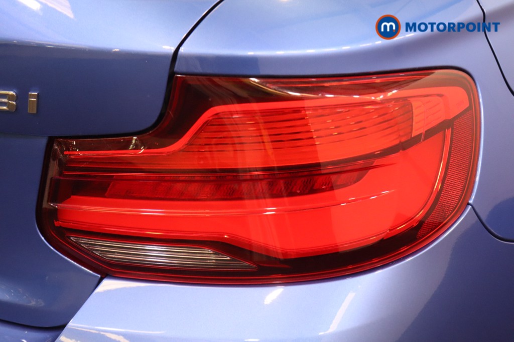 BMW 2 Series M Sport Manual Petrol Convertible - Stock Number (1573299) - 24th supplementary image