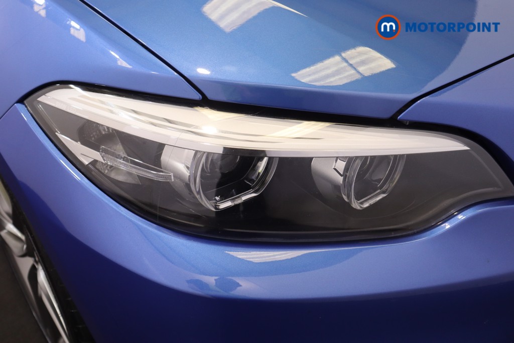BMW 2 Series M Sport Manual Petrol Convertible - Stock Number (1573299) - 25th supplementary image