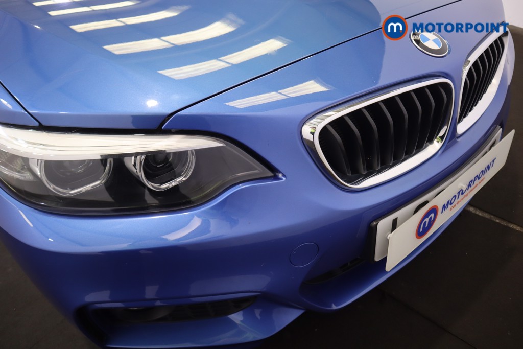 BMW 2 Series M Sport Manual Petrol Convertible - Stock Number (1573299) - 26th supplementary image